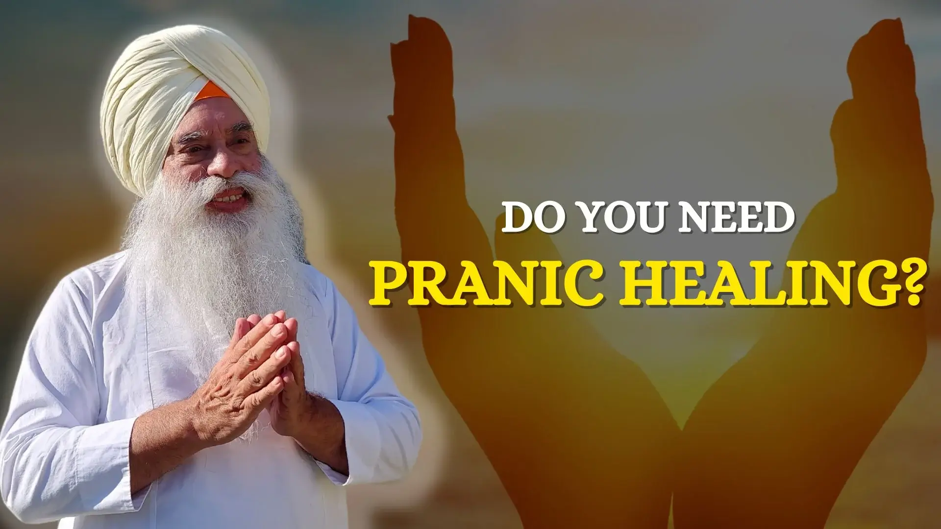 Pranic Healing usa