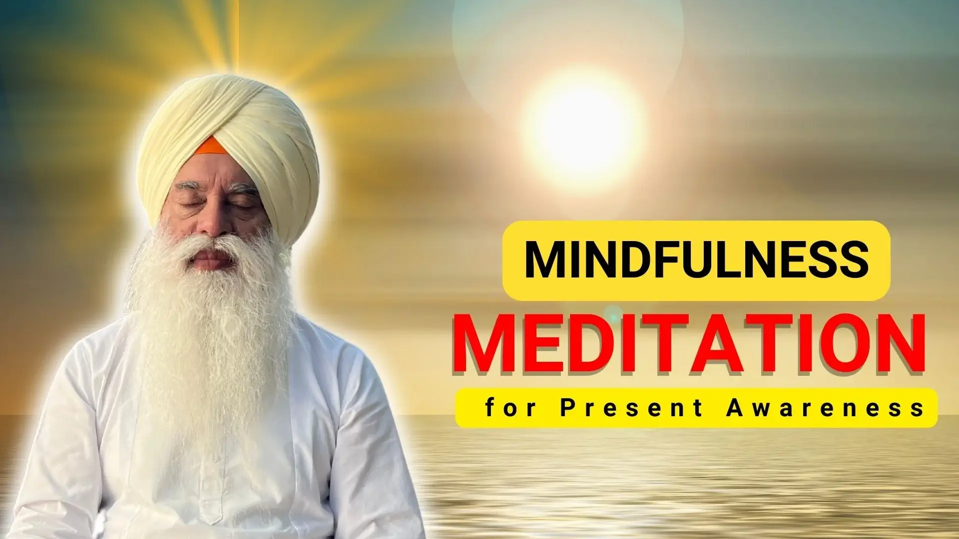 mindfulness meditation USA