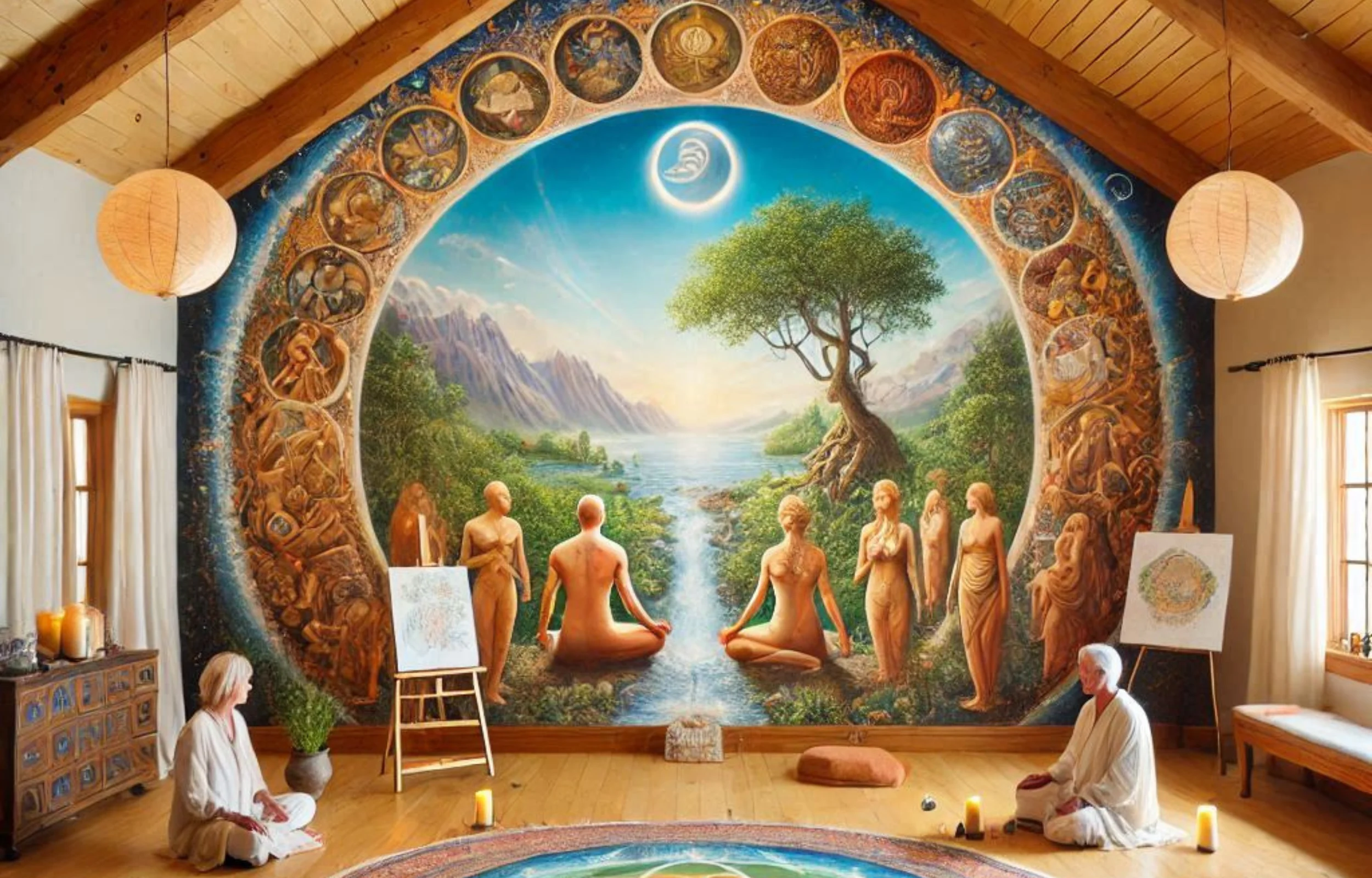 Pranic Healing for Life Change