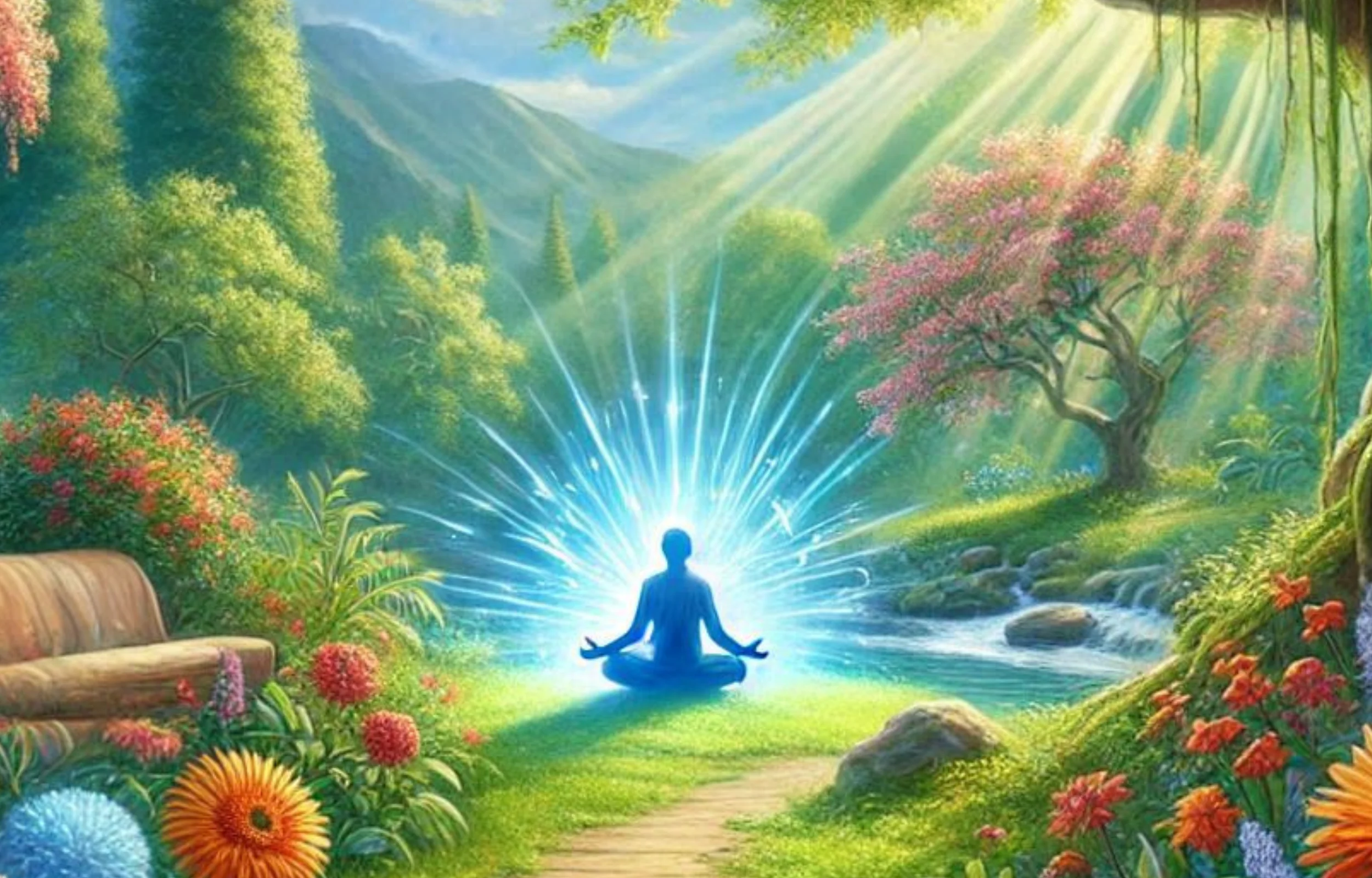 Pranic Healing
