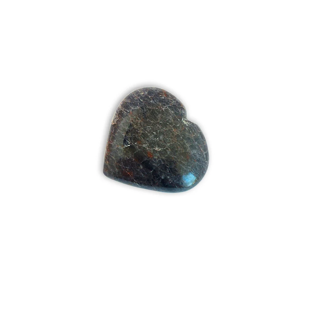 Lepidolite Crystal