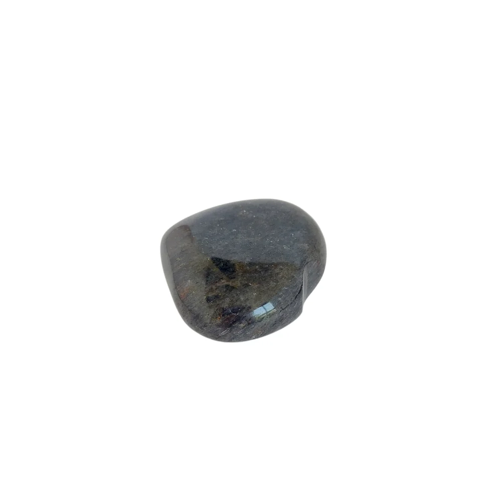Blue Aventurine Crystal Heart