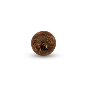 Garnet Crystal Sphere