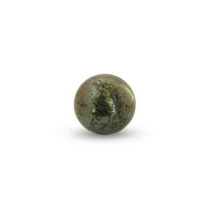 Hematite Crystal Sphere