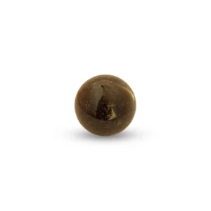 Indigo Gabbro Crystal Sphere