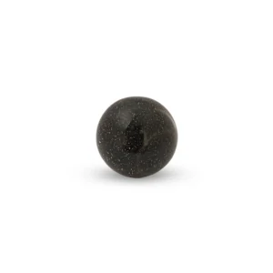 Lazulite Crystal Sphere