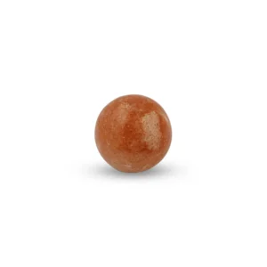 Red Aventurine Crystal Sphere