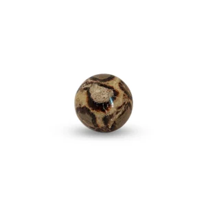 Septarian Crystal Sphere