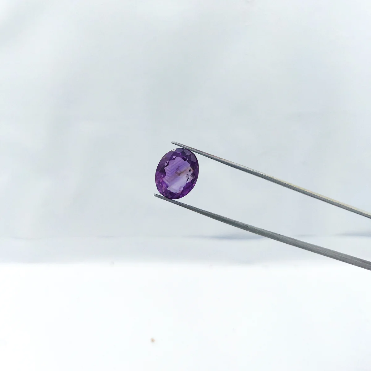 Amethyst Gemstone