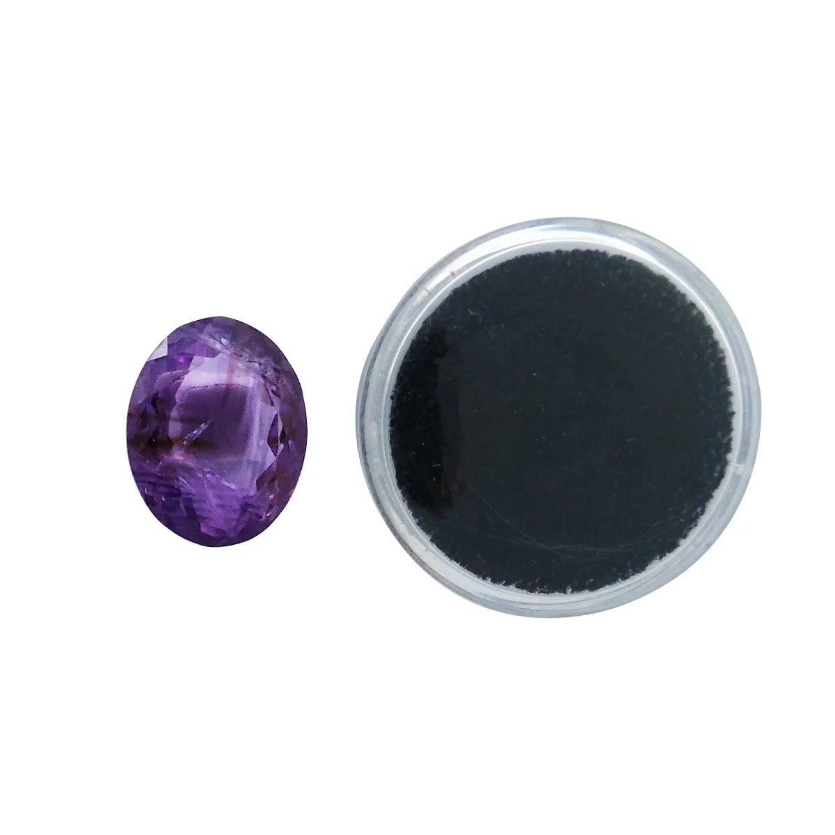 Amethyst Stone