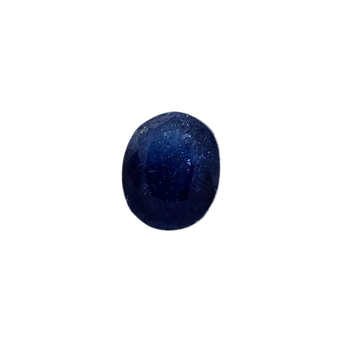 Blue Sapphire Gemstone