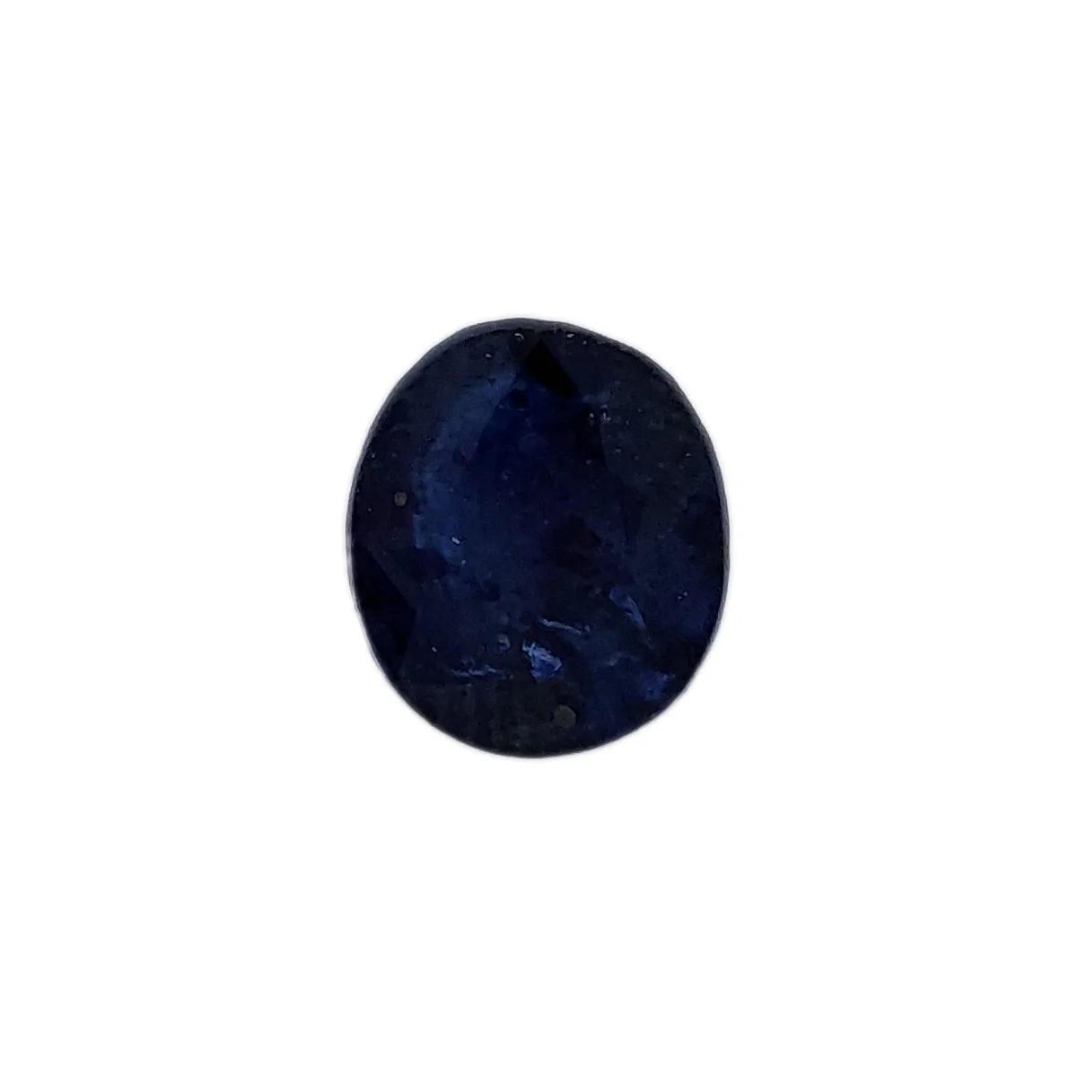 Blue Sapphire Gemstone