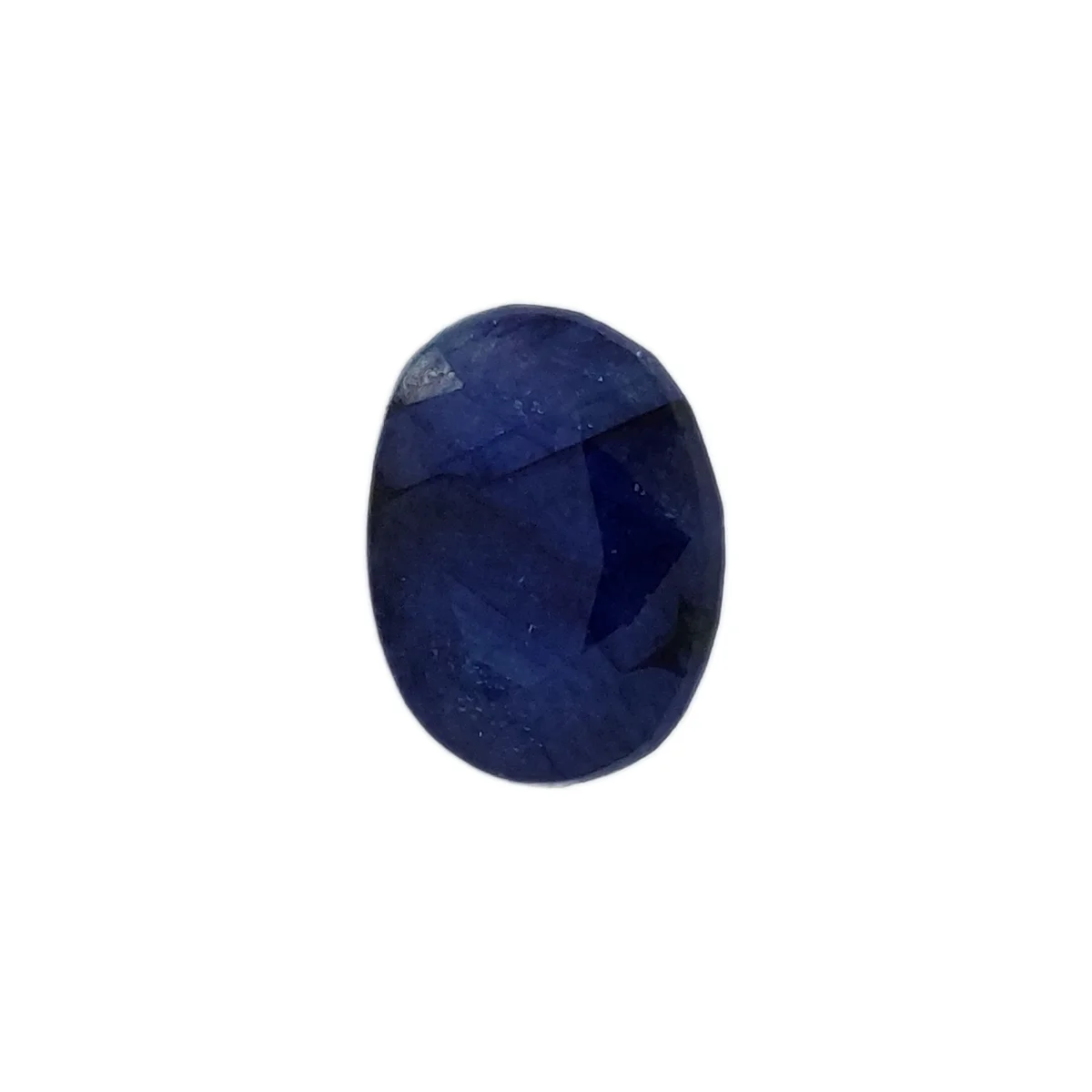 Blue Sapphire Gemstone