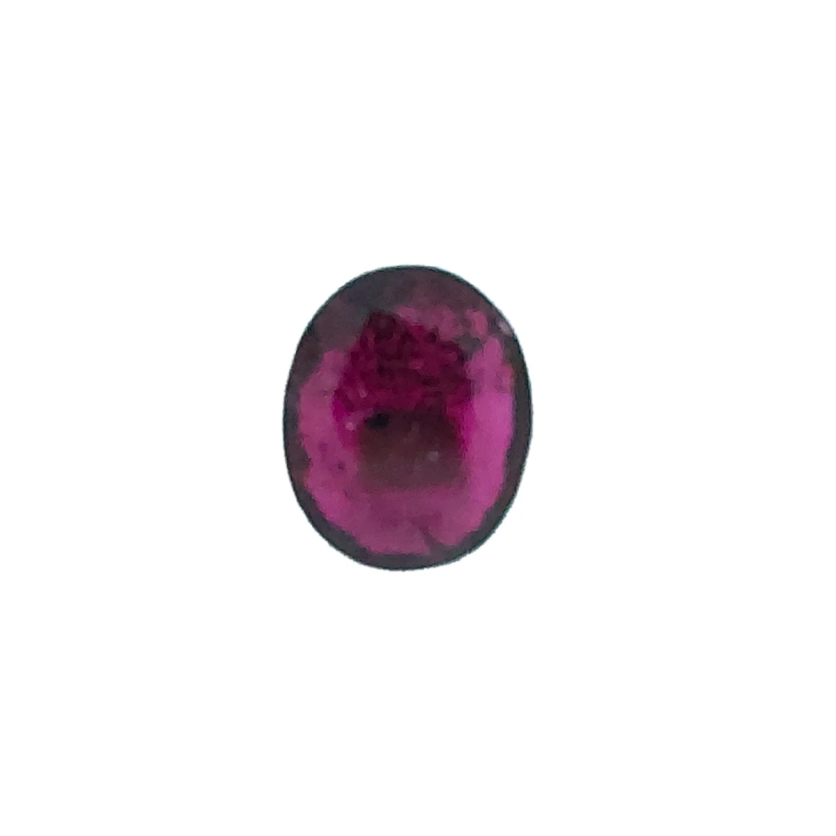 Garnet Gemstone