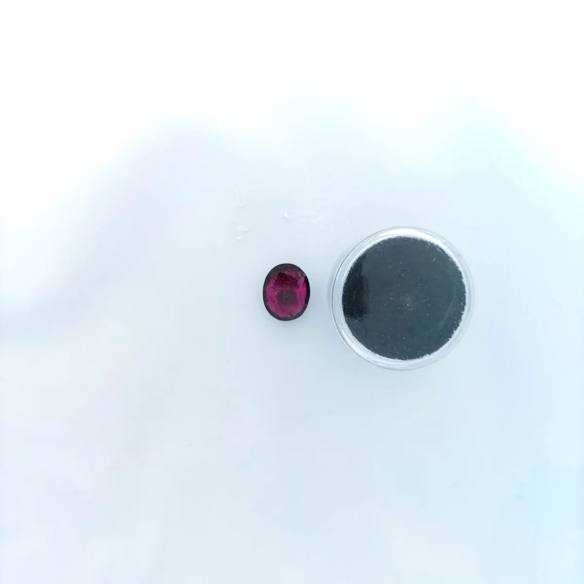 Garnet Gemstone