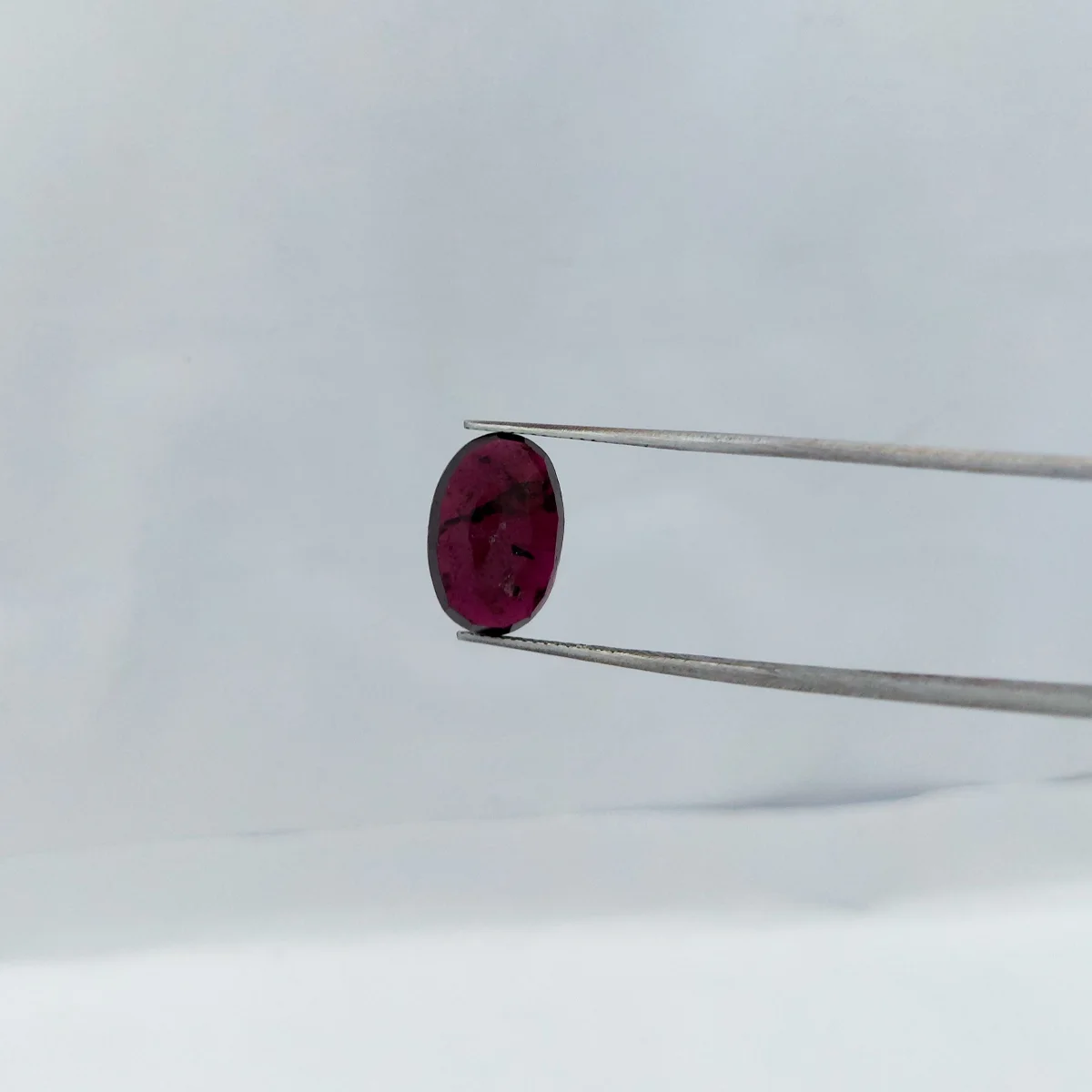 Garnet Gemstone