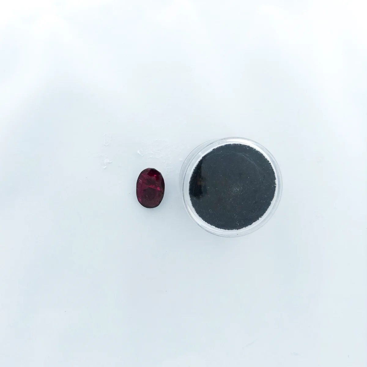 Garnet Gemstone