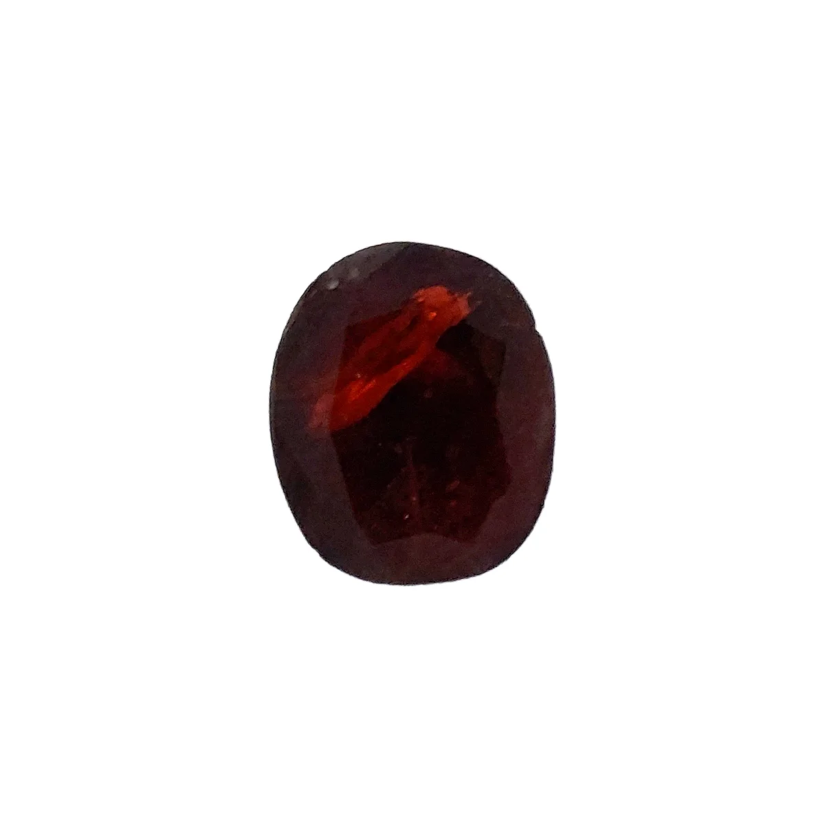 Garnet Gemstone