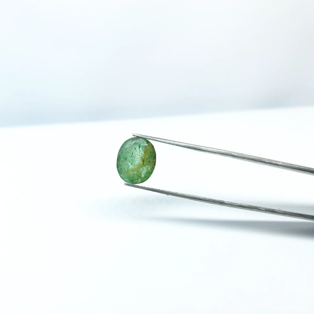 Green Aventurine Gemstone