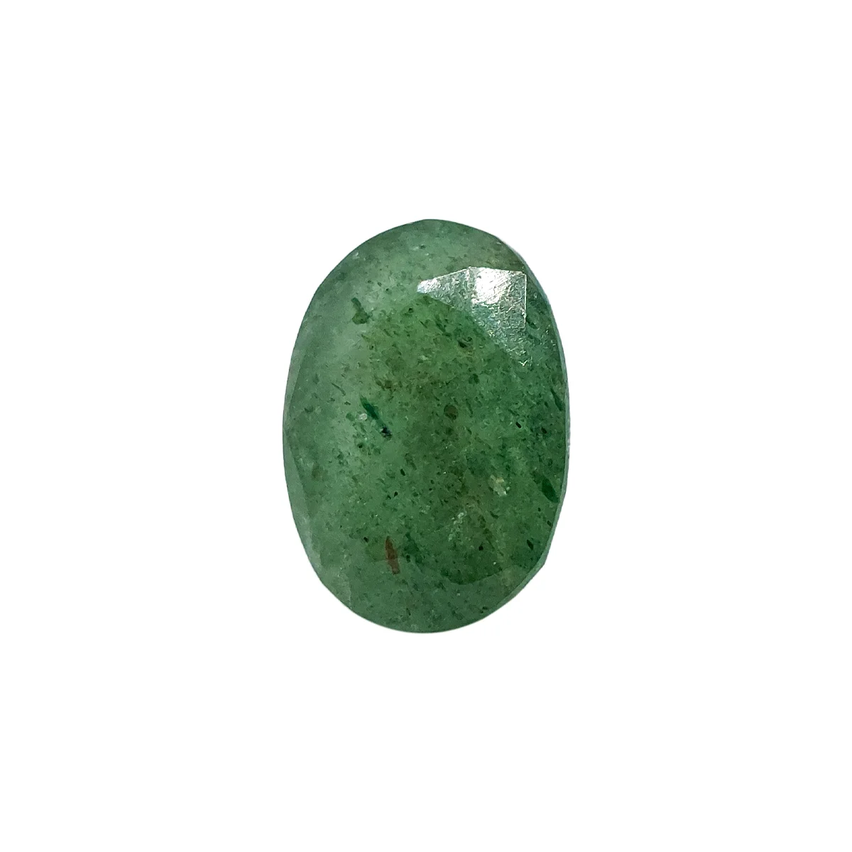 Green Aventurine Gemstone