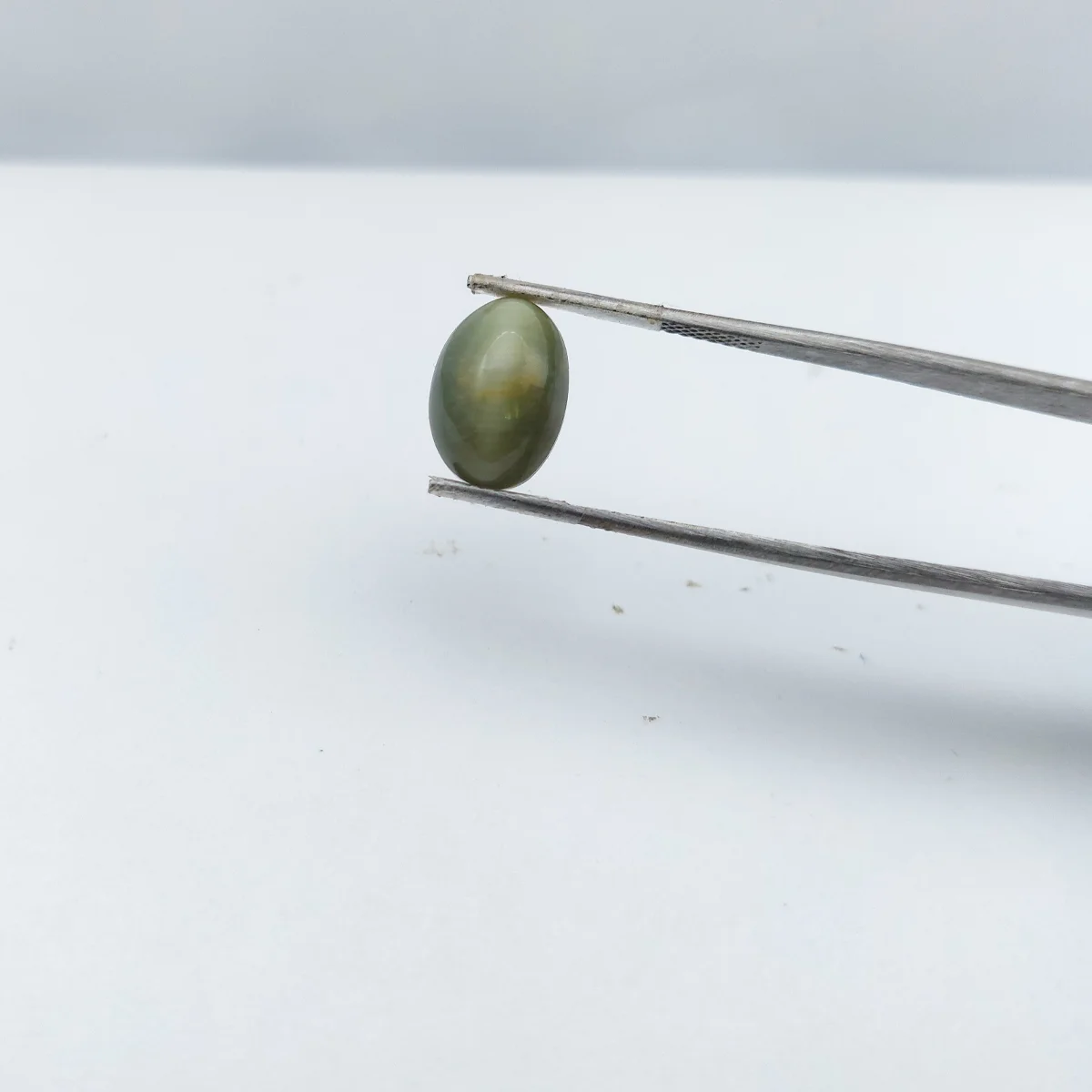 Cats Eye Gemstone