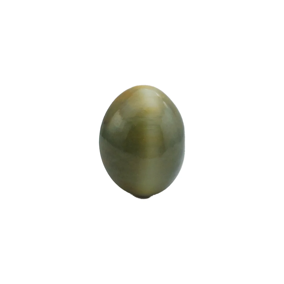 Cats Eye Gemstone