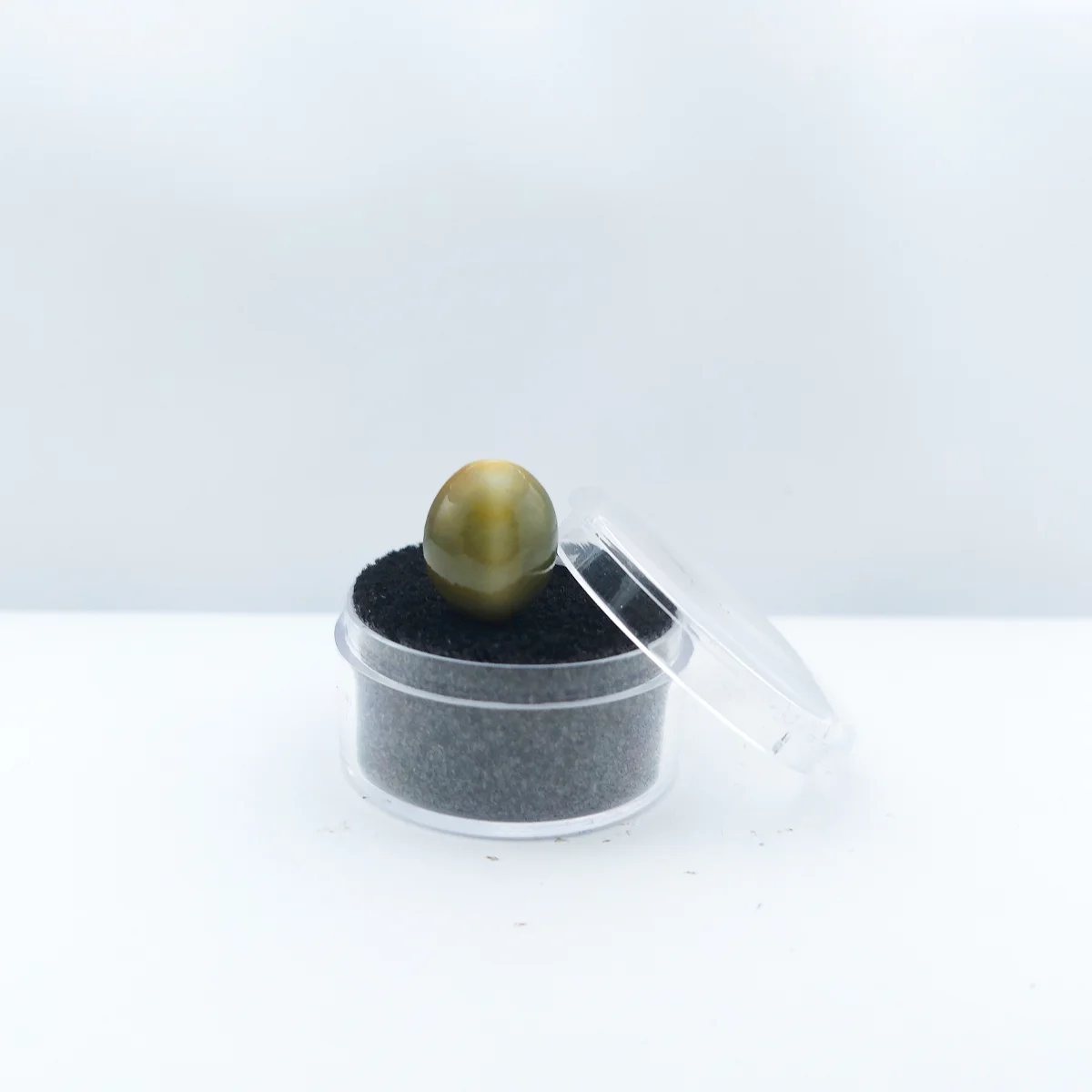 Cats Eye Gemstone