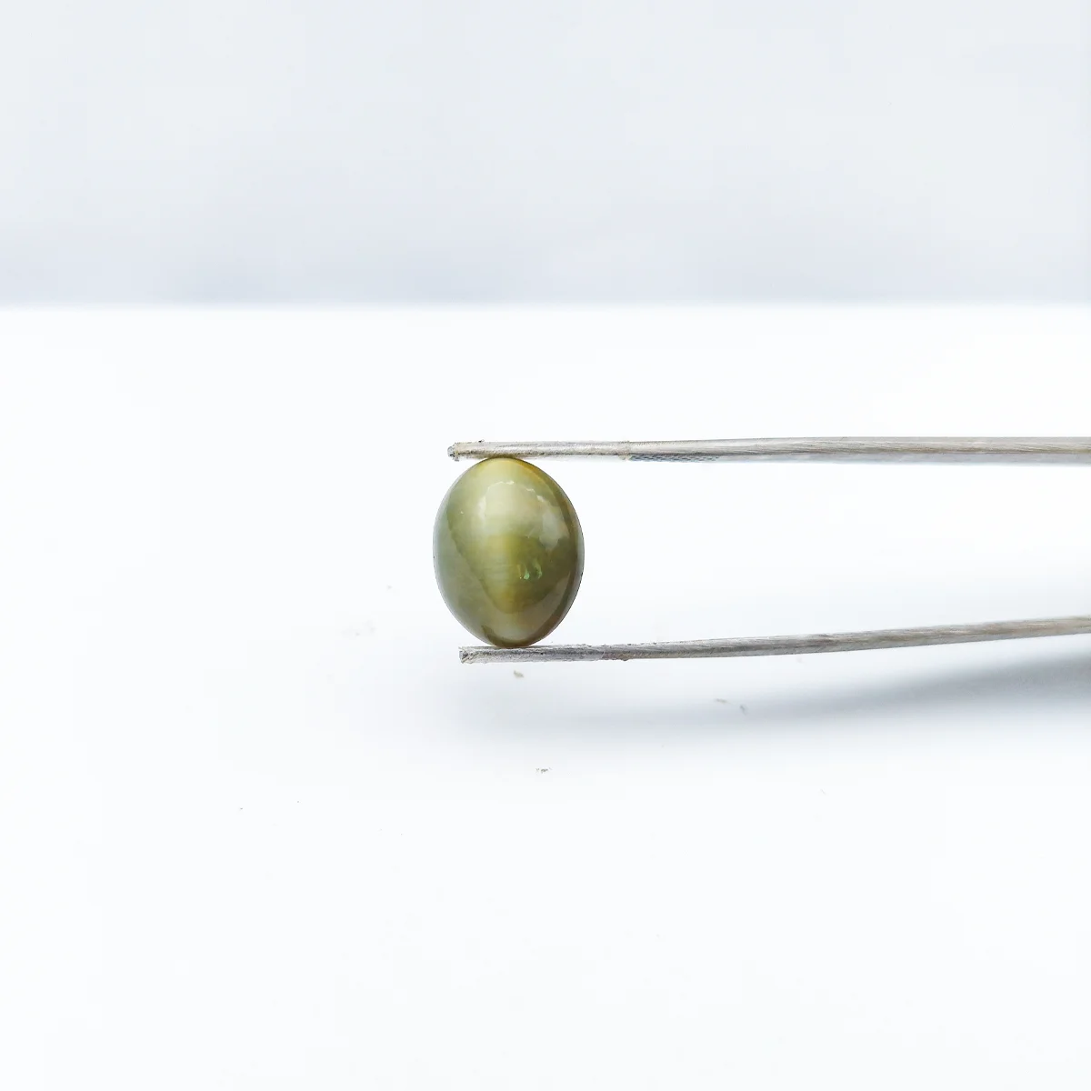 Cats Eye Gemstone