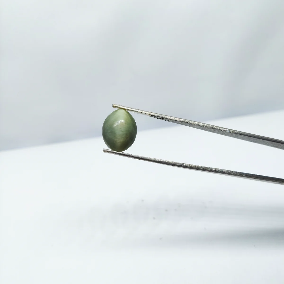 Cats Eye Gemstone