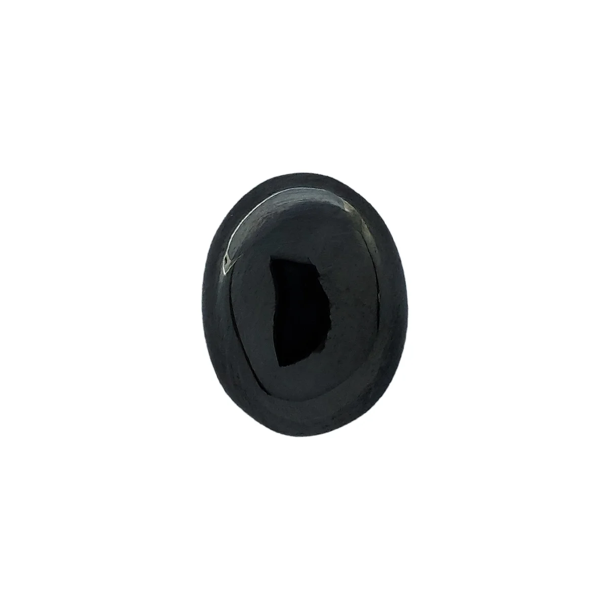 Gun Metal Gemstone