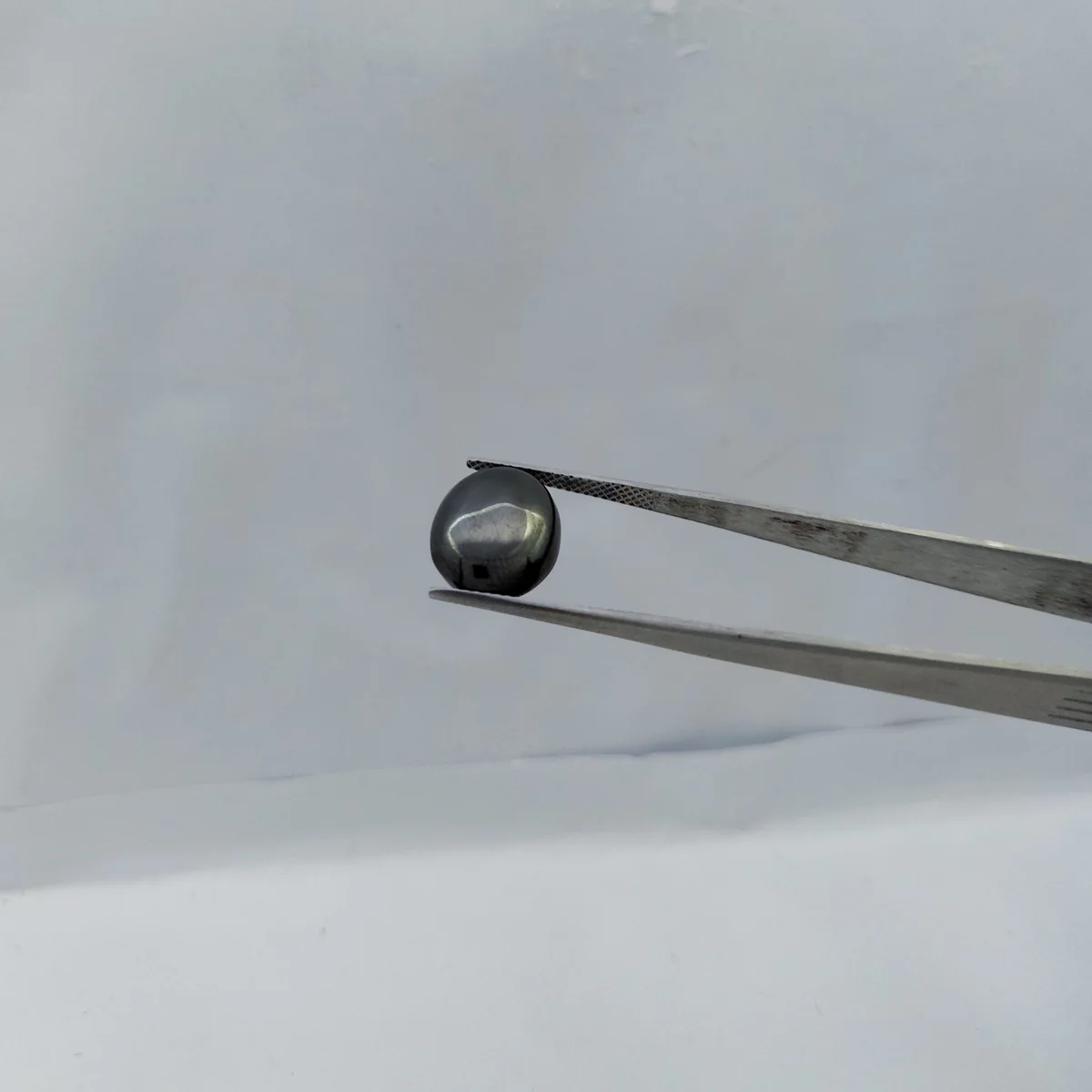 Gun Metal Stone