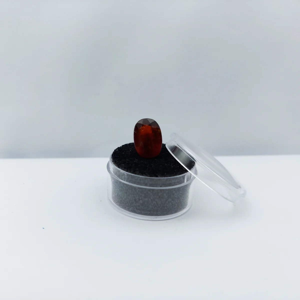 Hessonite Gemstone