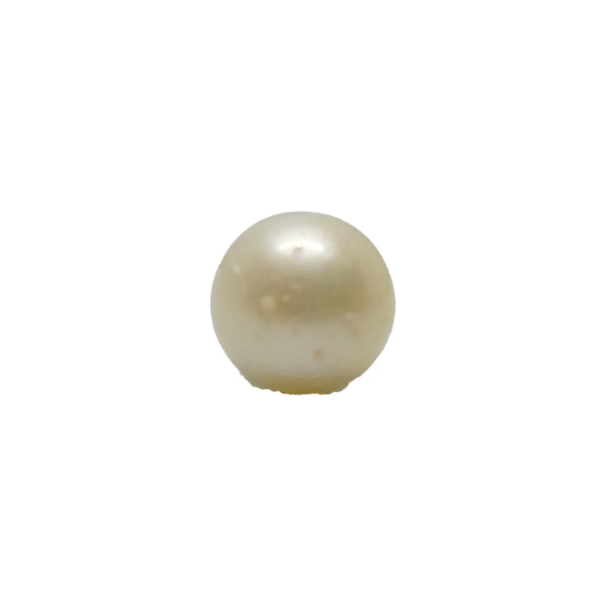South Sea pearls Crystal Stone