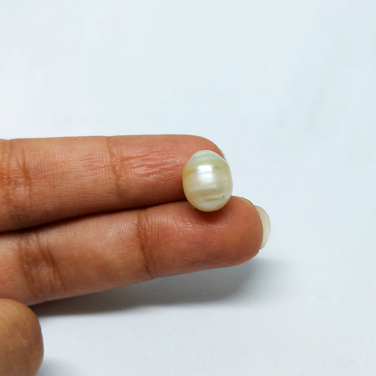 South Sea pearls Gemstone