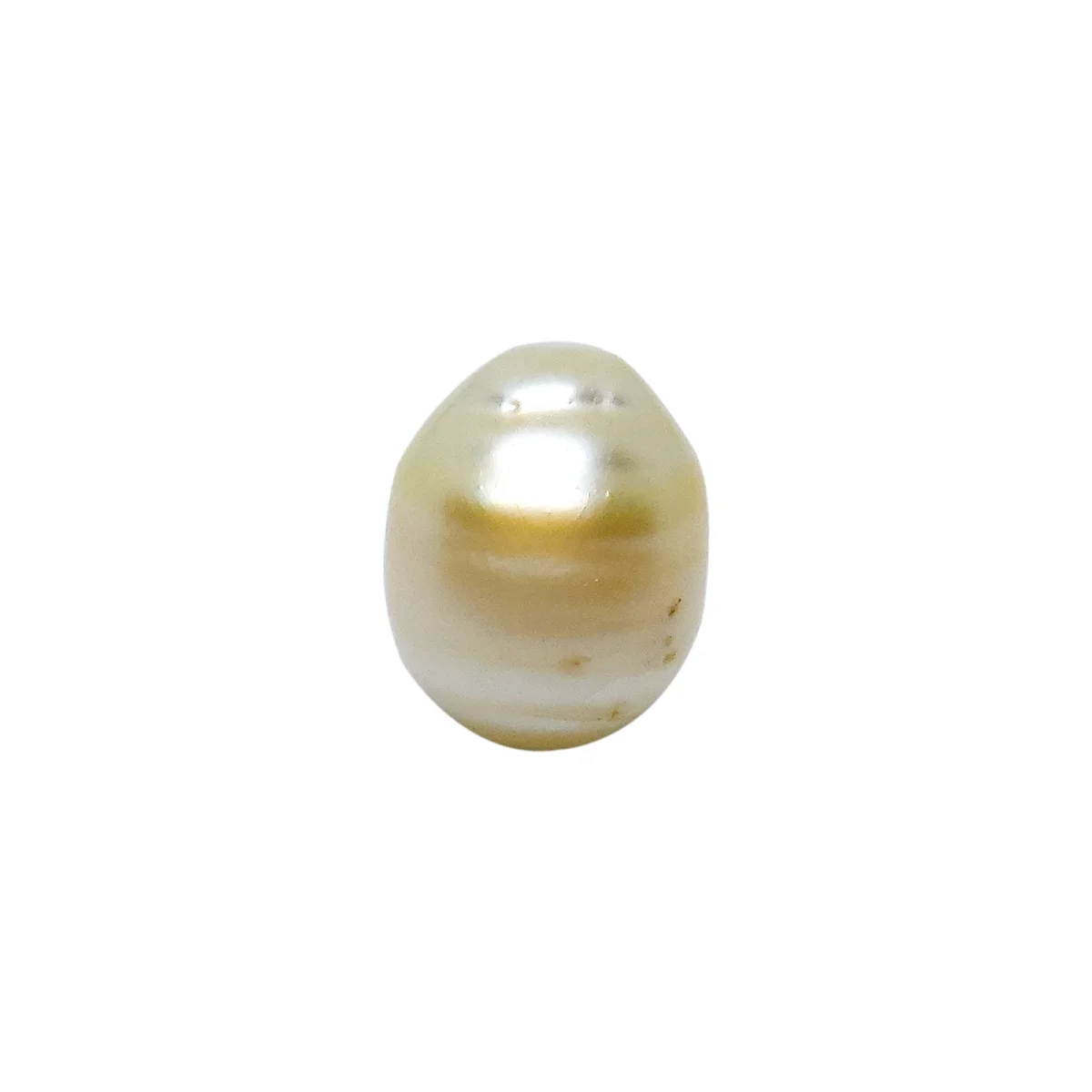 South Sea pearls Crystal Stone
