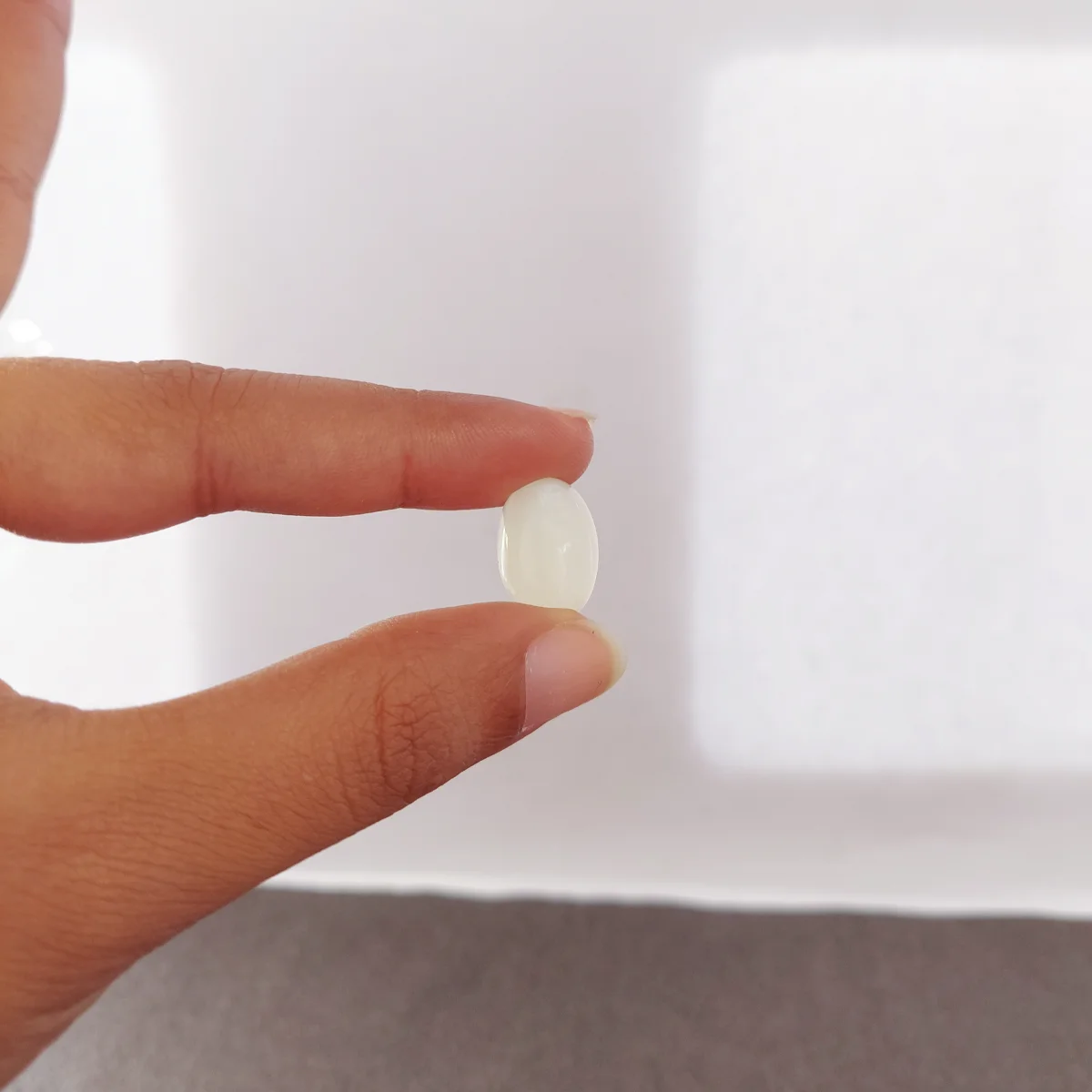 Moonstone Gemstone