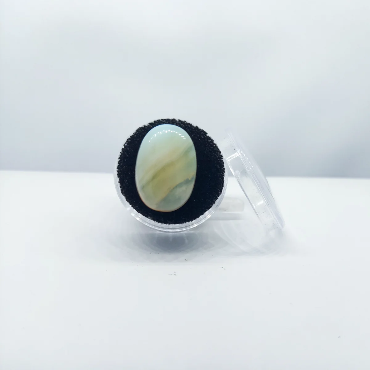 Opal Gemstone
