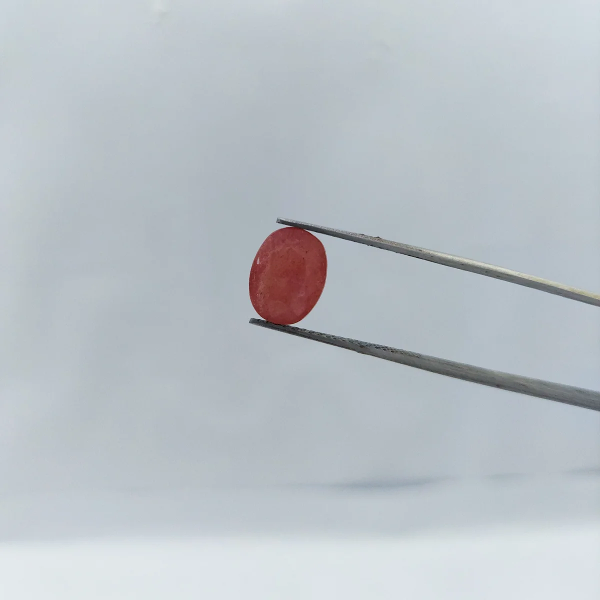 Ruby Gemstone