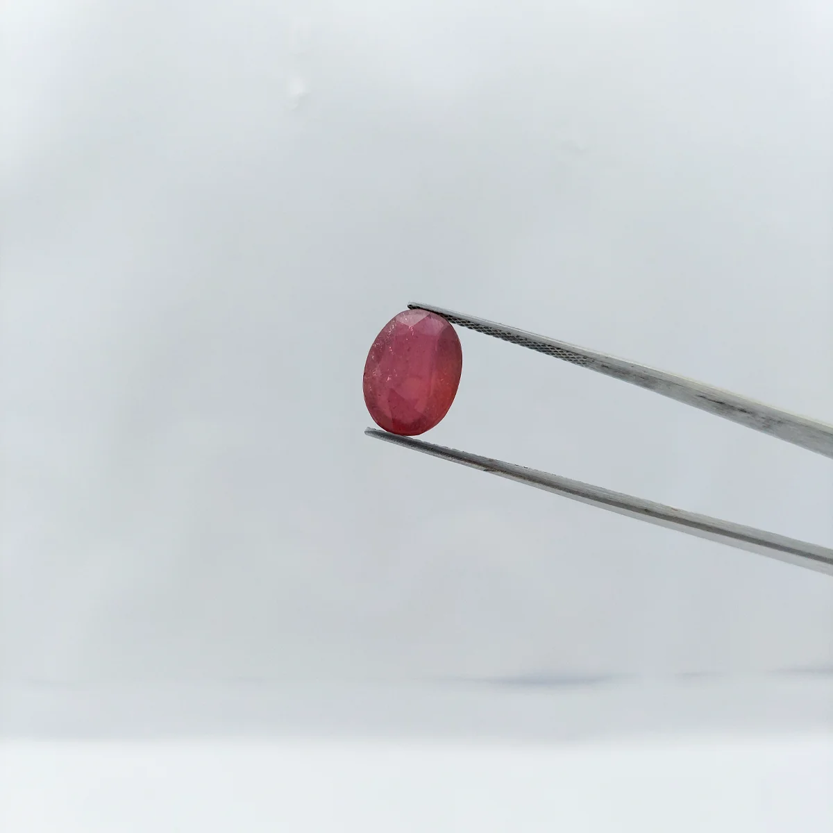Ruby Gemstone