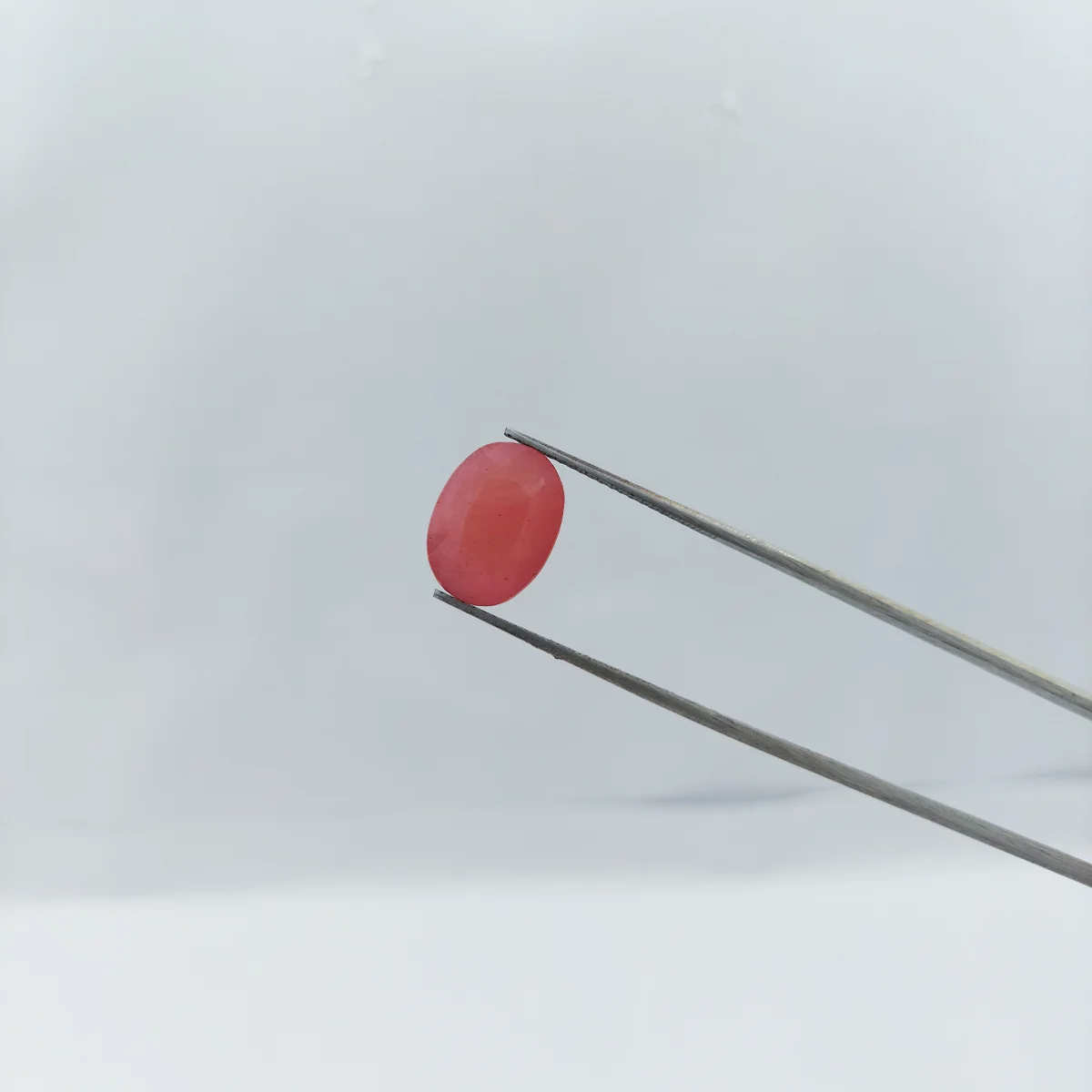 Ruby Gemstone