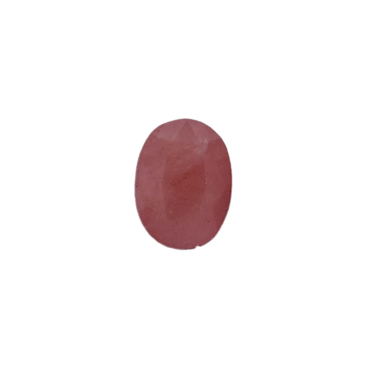 Ruby Gemstone