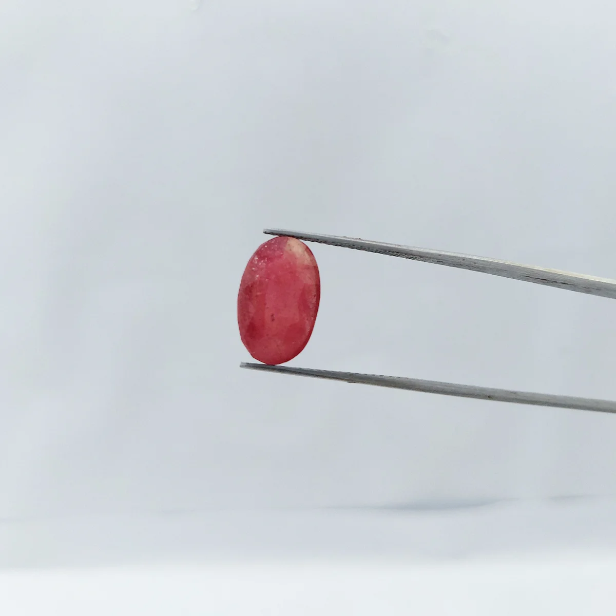 Ruby Gemstone