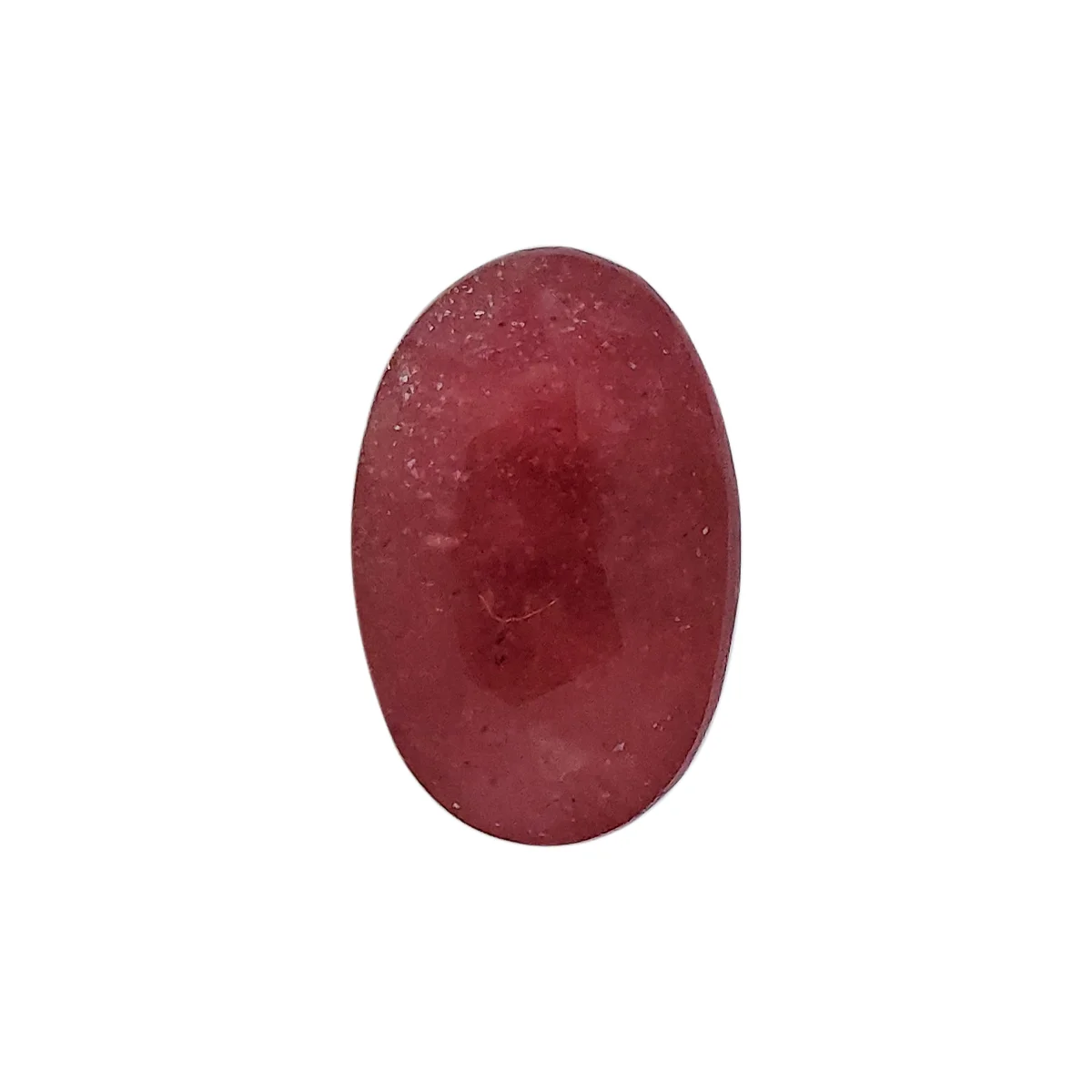 Ruby Gemstone