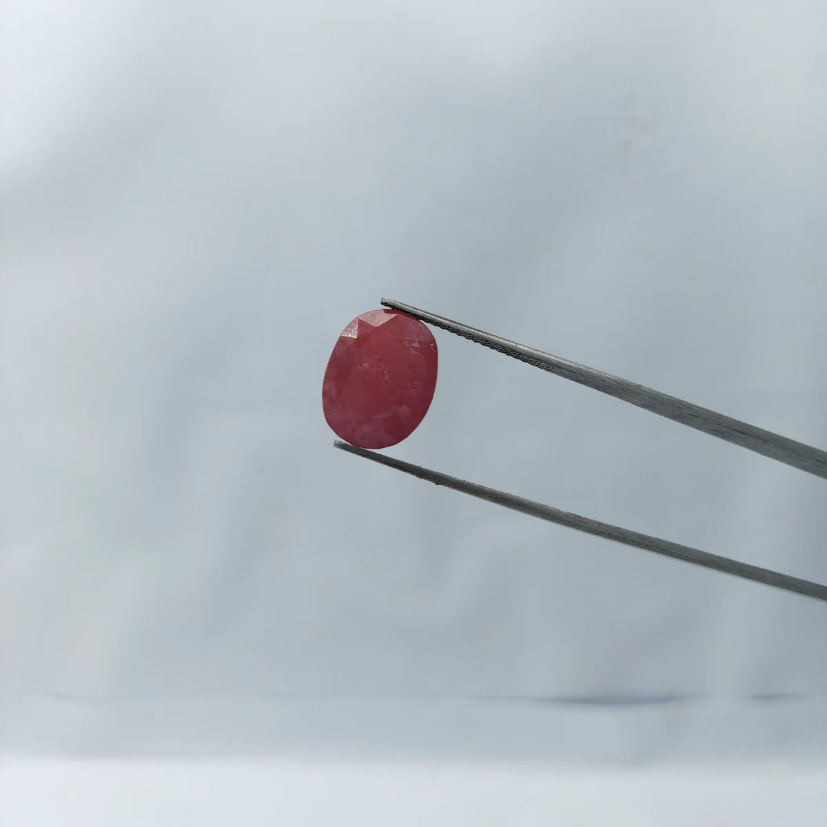 Ruby Gemstone
