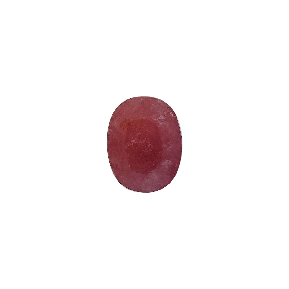 Ruby Crystal
