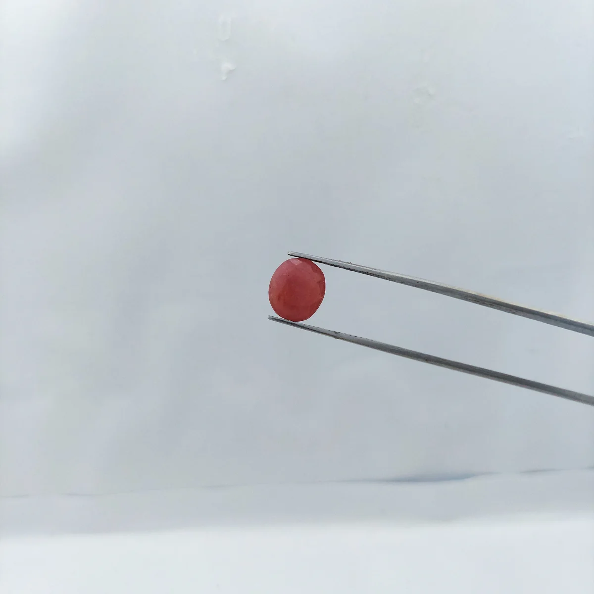 Ruby Gemstone