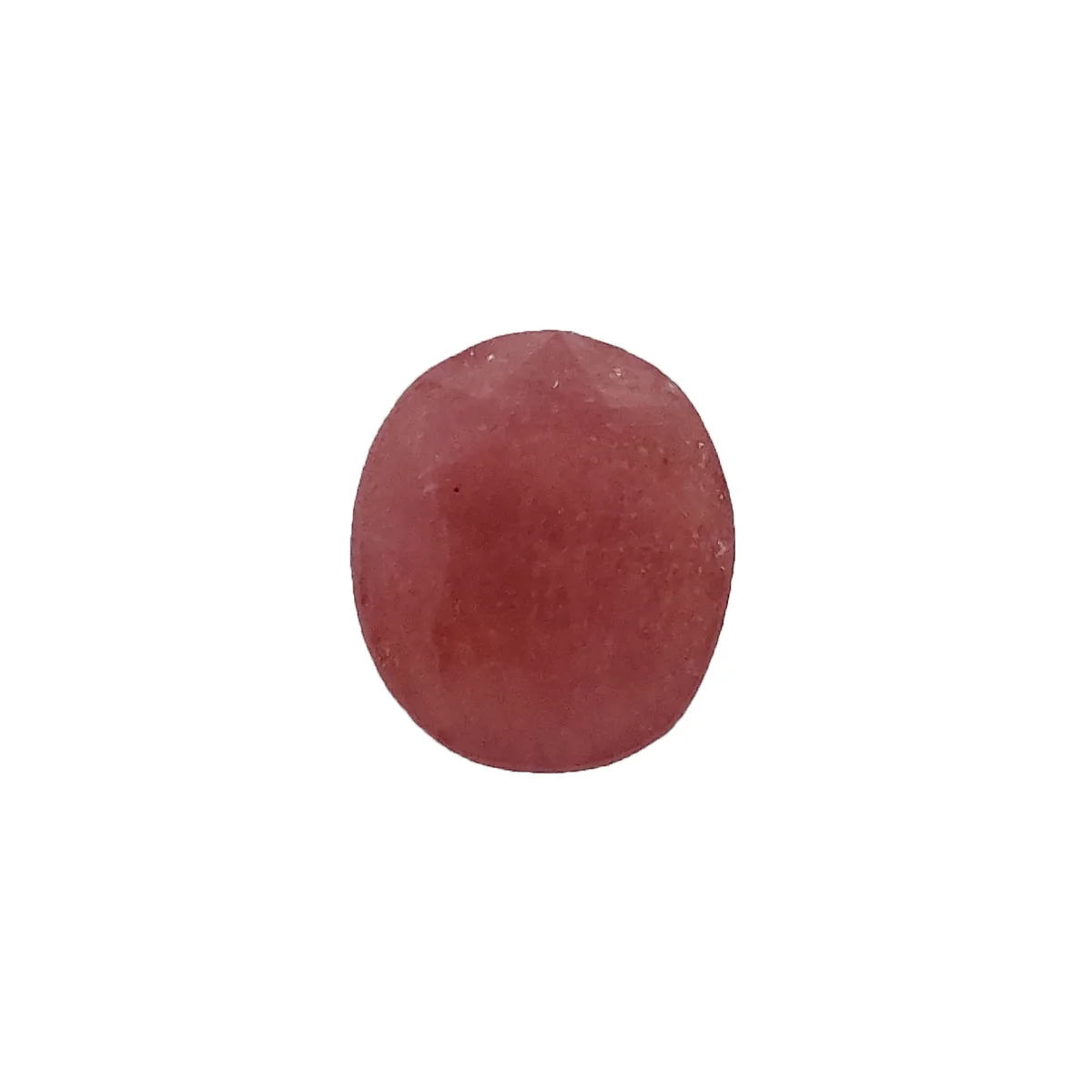 Ruby Gemstone