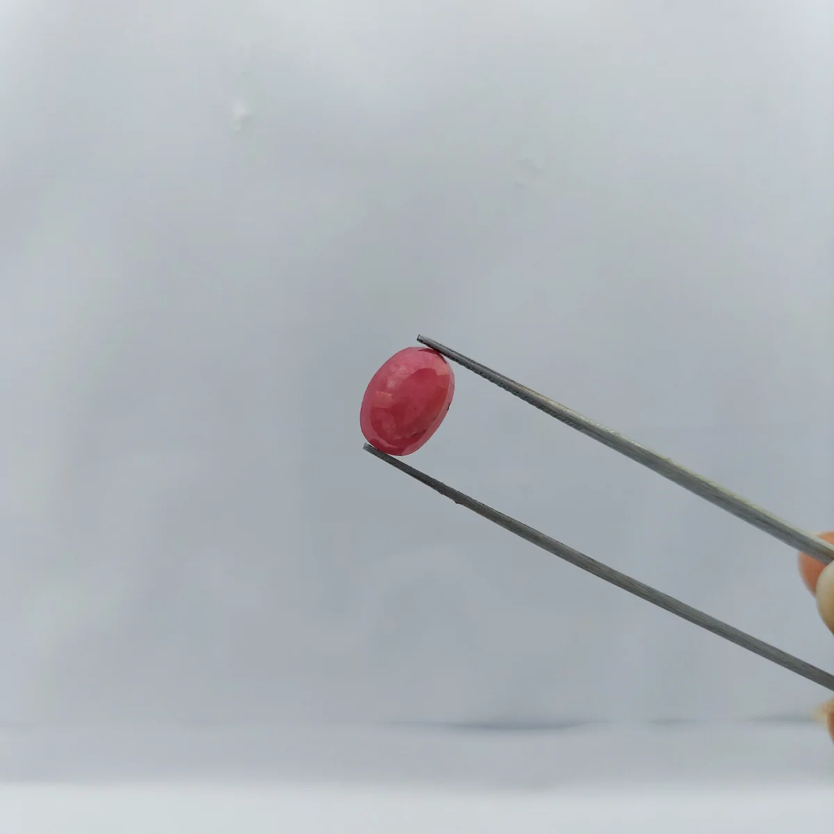 Ruby Gemstone