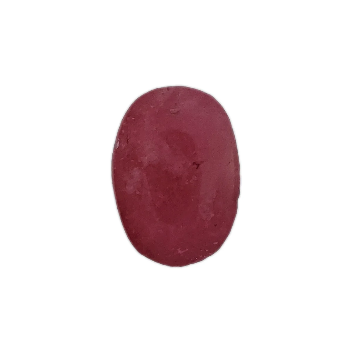 Ruby Gemstone