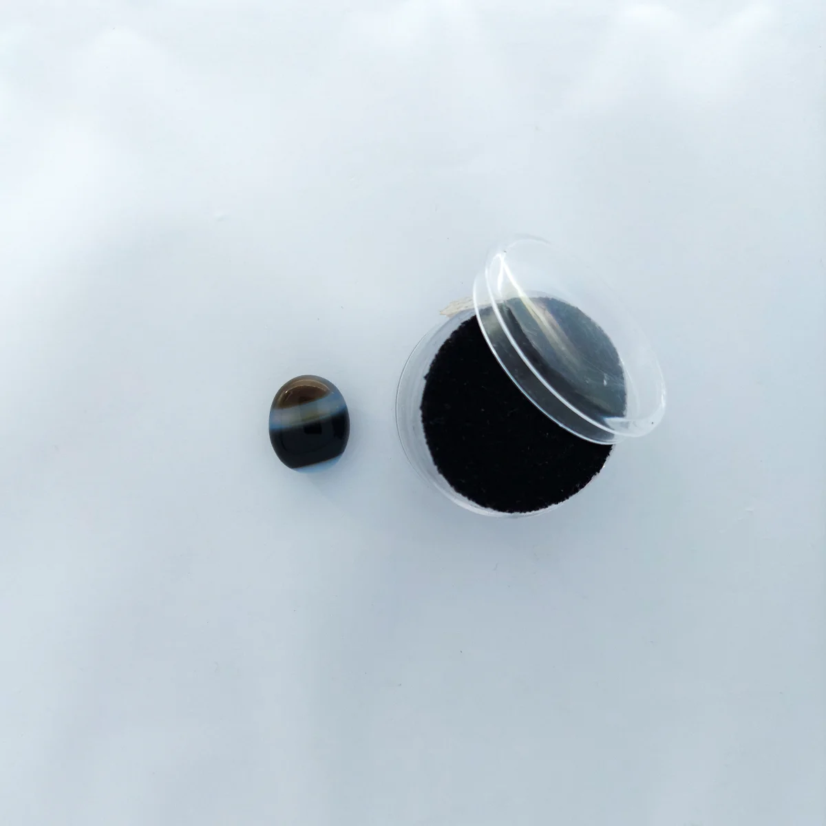 Sulemani Gemstone